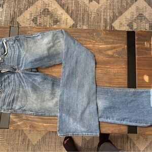 Ariat Women’s Blue Denim Jeans